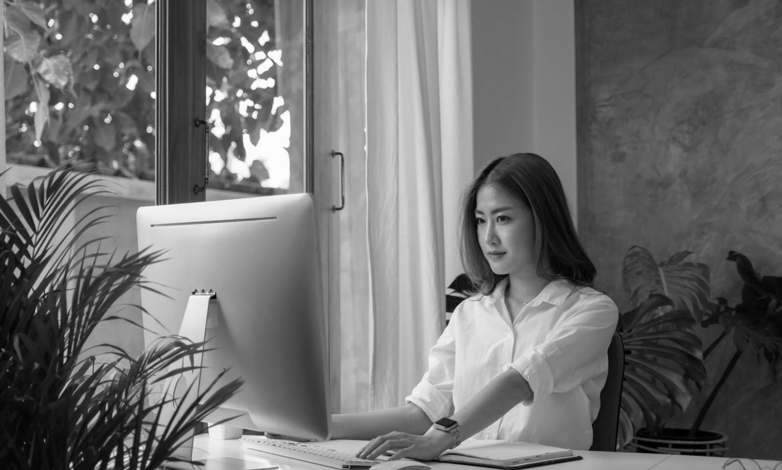 Session de travail sur les budgets d'investissement