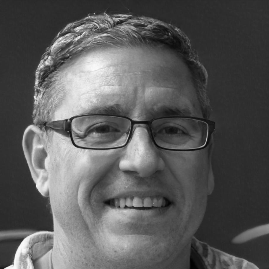 Portrait de Thibault Reynaud