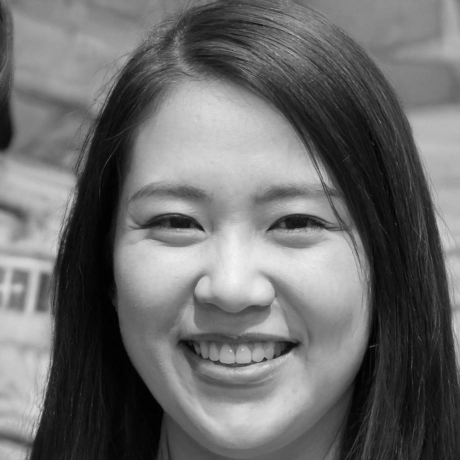 Portrait de Salomé Berthelot