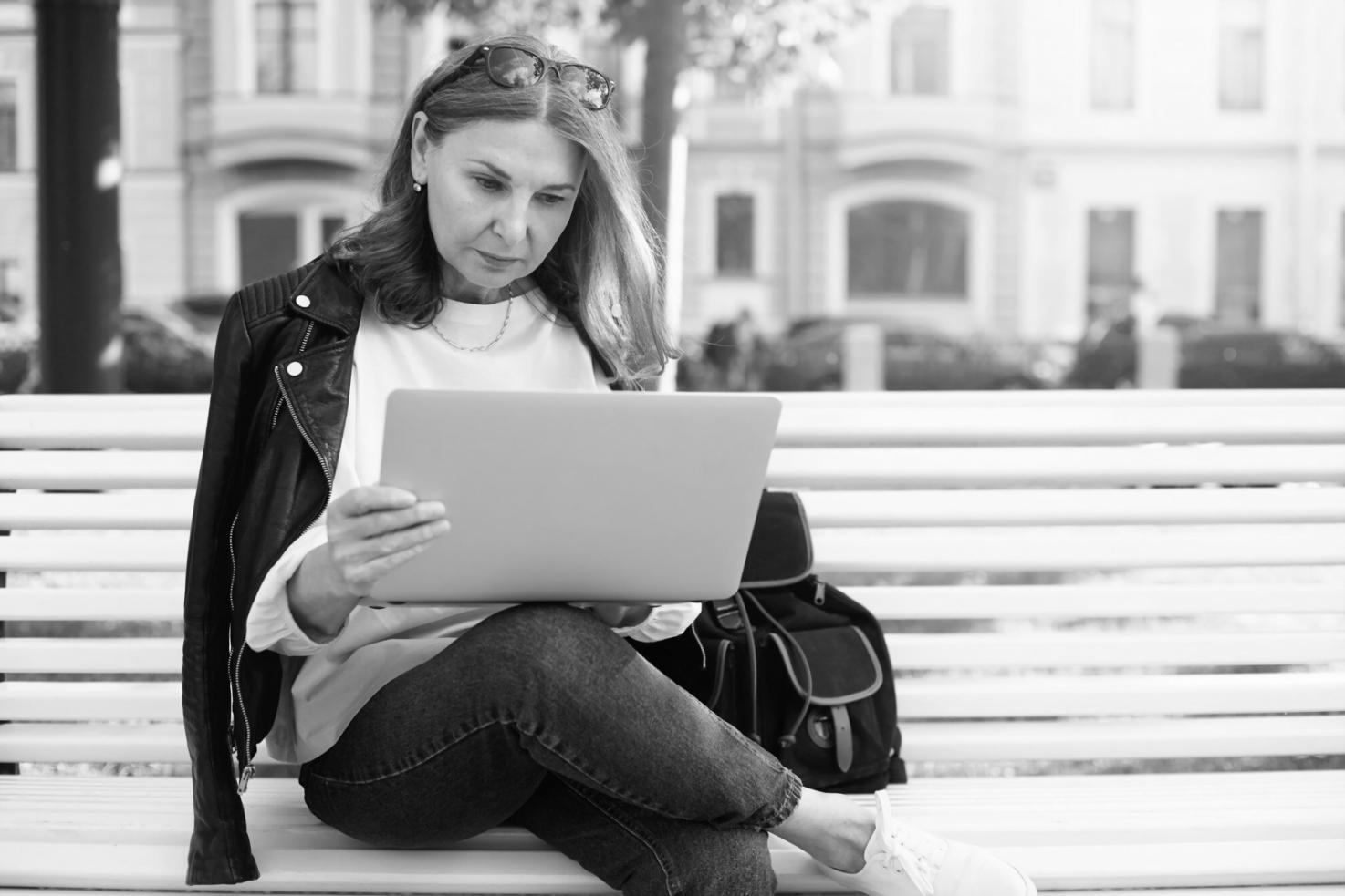 Environnement de formation en analyse financière